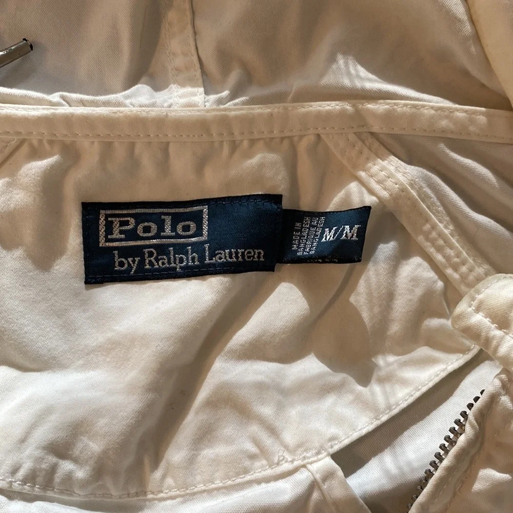 Polo Ralph Lauren Jacket - Picture 3 of 6